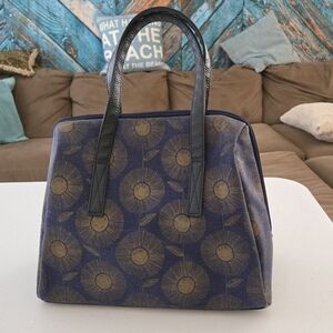 👛 Fit & Fresh Insulated Lunch Tote Bag Excellent Barely Used Condition